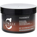 Catwalk By Tigi Fashionista Brunette Mask For Warm Tones 20.46 Oz For Anyone