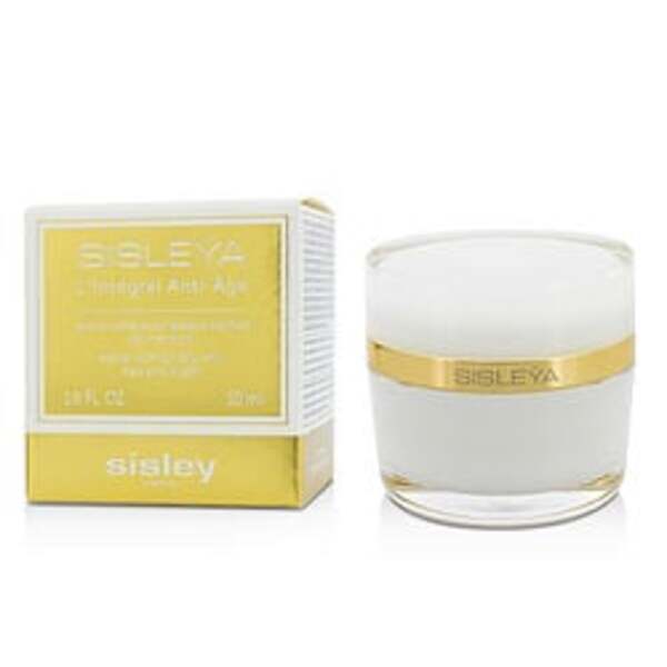 Sisley By Sisley Sisleya L'integral Anti-age Day And Night Cream - Extra Rich For Dry Skin  --50ml/1.6oz For Women