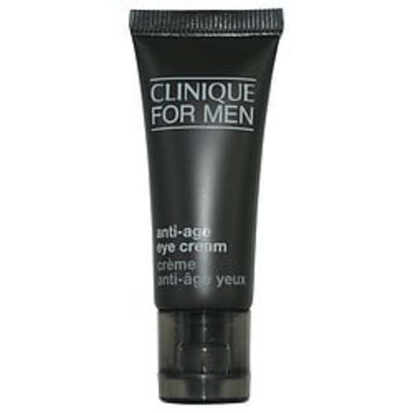 Clinique By Clinique Skin Supplies For Men: Anti-age Eye Cream --15ml/0.5oz For Men