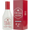 Old Spice By Shulton Cologne Spray 4.25 Oz For Men