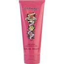 Ed Hardy By Christian Audigier Body Lotion 6.8 Oz For Women