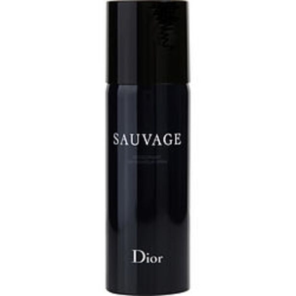Dior Sauvage By Christian Dior Deodorant Spray 5 Oz For Men