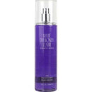 White Diamonds Lustre By Elizabeth Taylor Body Mist 8 Oz For Women