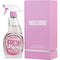 Moschino Pink Fresh Couture By Moschino Edt Spray 3.4 Oz For Women