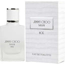 Jimmy Choo Man Ice By Jimmy Choo Edt Spray 1 Oz For Men