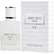 Jimmy Choo Man Ice By Jimmy Choo Edt Spray 1 Oz For Men