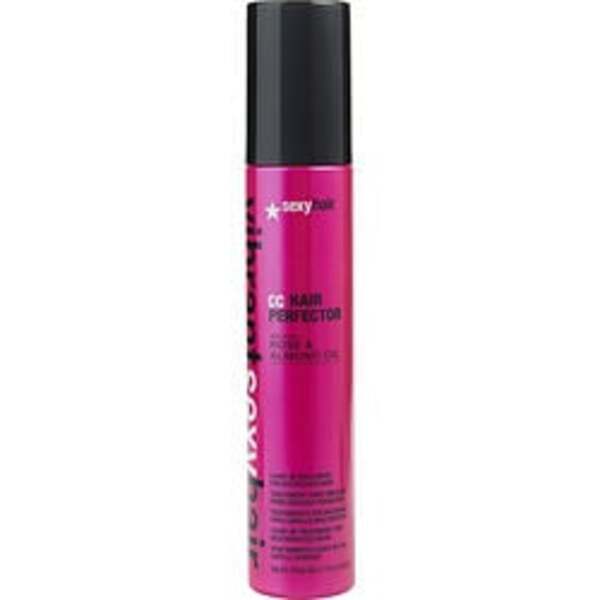 Sexy Hair By Sexy Hair Concepts Vibrant Sexy Hair Cc Hair Perfector Leave-in Treatment 5.1 Oz For Anyone