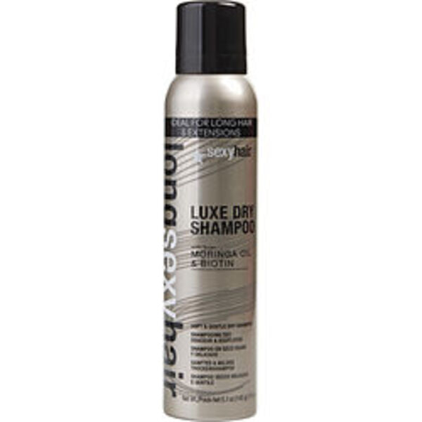 Sexy Hair By Sexy Hair Concepts Long Sexy Hair Soft & Gentle Dry Shampoo 5.1 Oz For Anyone