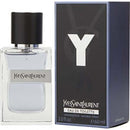 Y By Yves Saint Laurent Edt Spray 2 Oz For Men