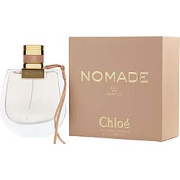 Chloe Nomade By Chloe Eau De Parfum Spray 2.5 Oz For Women