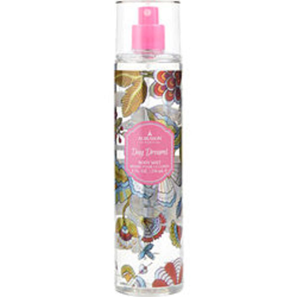 Aubusson Day Dreams By Aubusson Body Mist 8 Oz For Women