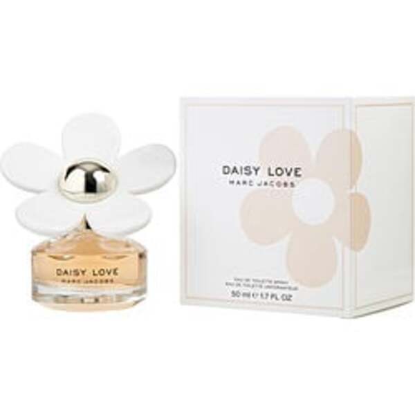 Marc Jacobs Daisy Love By Marc Jacobs Edt Spray 1.7 Oz For Women