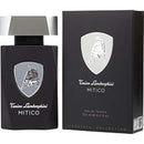 Lamborghini Mitico By Tonino Lamborghini Edt Spray 4.2 Oz For Men
