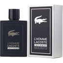 Lacoste L'homme Intense By Lacoste Edt Spray 3.3 Oz For Men