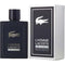 Lacoste L'homme Intense By Lacoste Edt Spray 3.3 Oz For Men