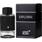 Mont Blanc Explorer By Mont Blanc Eau De Parfum Spray 3.3 Oz For Men