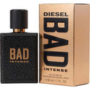 Diesel Bad Intense By Diesel Eau De Parfum Spray 1.7 Oz For Men