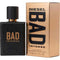 Diesel Bad Intense By Diesel Eau De Parfum Spray 1.7 Oz For Men