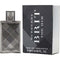 Burberry Brit By Burberry Edt 0.16 Oz (new Packaging) Mini For Men