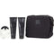 Dunhill London Century By Alfred Dunhill Eau De Parfum Spray 4.5 Oz & Aftershave Balm 3 Oz & Shower Gel 3 Oz & Bag For Men