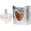 Bebe Luxe By Bebe Eau De Parfum Spray 3.4 Oz For Women
