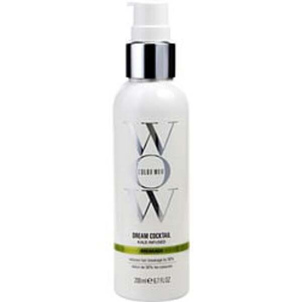 Color Wow By Color Wow Dream Cocktail Kale-infused Hair Treatment 6.7 Oz For Women