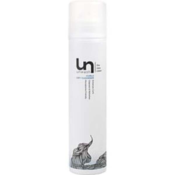 Unwash By Unwash Curls Dry Cleanser 5.1 Oz For Anyone