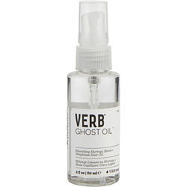 Verb By Verb Ghost Oil 2 Oz For Anyone