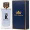 Dolce & Gabbana K By Dolce & Gabbana Edt Spray 3.3 Oz For Men