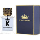 Dolce & Gabbana K By Dolce & Gabbana Edt Spray 1.7 Oz For Men