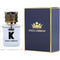 Dolce & Gabbana K By Dolce & Gabbana Edt Spray 1.7 Oz For Men