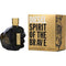 Diesel Spirit Of The Brave By Diesel Edt Spray 4.2 Oz For Men