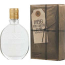 Diesel Fuel For Life By Diesel Edt Spray 1.7 Oz (customizable Bottle Edition) For Men
