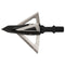 Muzzy Trocar 100 Grain Standard Broadhead