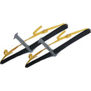 Tech Team - Kayak SUP 2 Boat Overhead Hangers