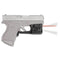 Crimson Trace LG-803 Laserguard Pro for Glock G42 G43 G43X