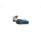 Zman Chatterbait Elite 0.5 Oz-Black Blue