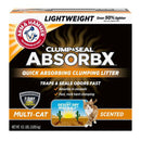 CND LTTR A/H ABSORBX MULTI8.5#