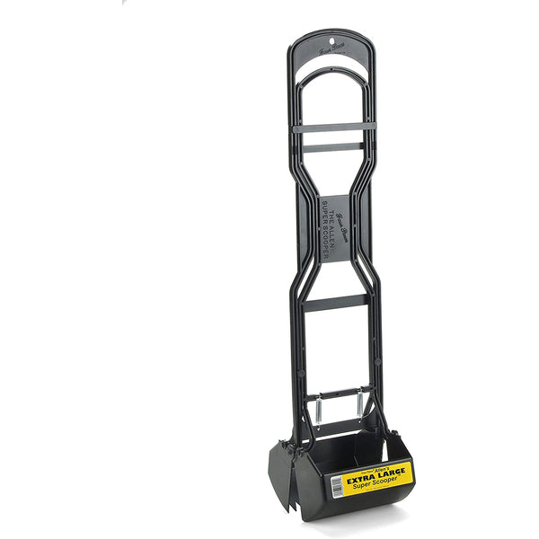 FOU POOP SCPR SPRING GRASS LG