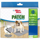 FOU PAD PATCH PAD WASHABLE 3PK