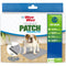 FOU PAD PATCH PAD WASHABLE 3PK